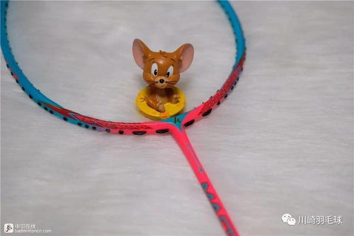 川崎李矛大師系列最新章 大師900球拍測評