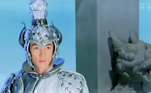 仙劍將翻拍 景天徐長(zhǎng)卿成經(jīng)典