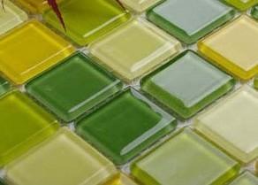 請(qǐng)問怎樣把玻璃馬賽克產(chǎn)品拍圖片 拍得不反光 顏色逼真