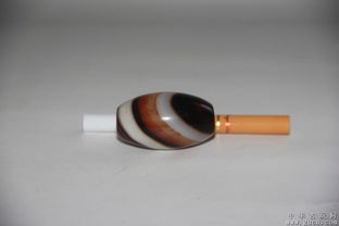 0元拍國(guó)外西亞天然精品彩色瑪瑙大棗珠