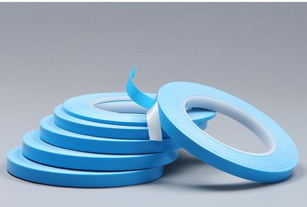 導(dǎo)熱雙面膠廠性價比高,晟泰膠粘制品