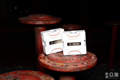 洋蔥工廠布朗尼LED攝影燈 為你的拍攝增添更多色彩與創(chuàng)意