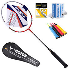 挑戰者7350羽毛球拍 全面解析與選購參考