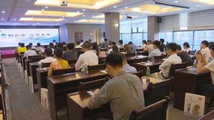 高新區(qū)攜手華為，助力貴州軟件開發(fā)企業(yè)上云用云實(shí)現(xiàn)高質(zhì)量發(fā)展