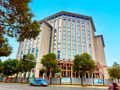 劉海落子長沙 百瑞達(dá)集團(tuán)戰(zhàn)略野心下的貴州軟件開發(fā)新篇章