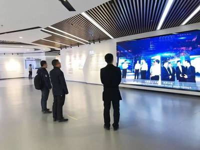 遵義軟件園12月招商動態(tài) 貴州軟件開發(fā)迎來新機(jī)遇