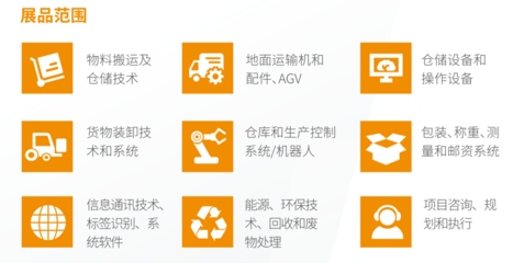2021內(nèi)部物流技術(shù)與裝備博覽會(huì) 物料搬運(yùn)裝備制造的創(chuàng)新盛會(huì)