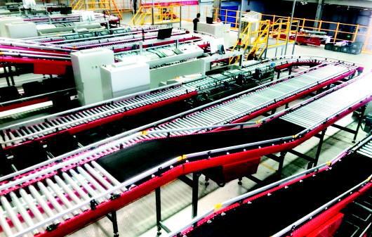 資本大潮中的專精特新 青島孚鼎泰智能技術(shù)從‘賣產(chǎn)品’到‘輸方案’，煉就最強(qiáng)智能‘搬運(yùn)工’