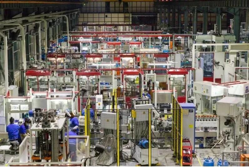 預計年營業收入可達10億元 三魚泵業數字化改造項目緊鑼密鼓推進