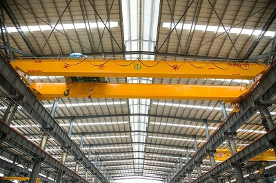 如何有效預(yù)防起重機(jī)過度超載？臺(tái)冠物料搬運(yùn)裝備制造為您專業(yè)解答